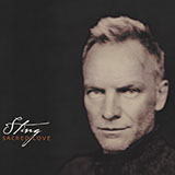 Sting Send Your Love 25842