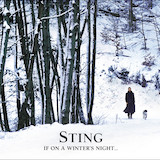 Sting The Snow It Melts The Soonest 49713