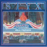 Styx The Best Of Times 185190