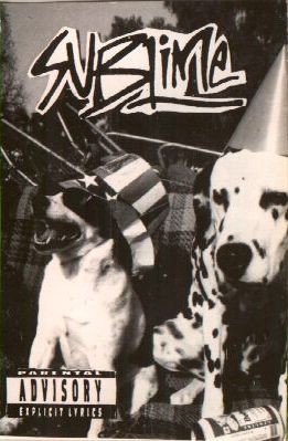 Sublime Don't Push 1135475