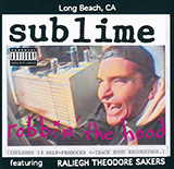 Sublime Steppin' Razor 79973