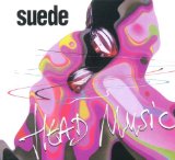 Suede Down 105797