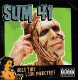 Sum 41 Mr. Amsterdam 22942