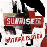 Sunrise Avenue Nothing Is Over 120469
