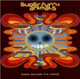 Super Furry Animals (Drawing) Rings Around The World 45756