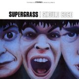 Supergrass Caught By The Fuzz 40748