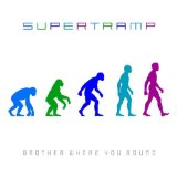 Supertramp Cannonball 23273