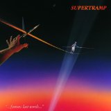 Supertramp Know Who You Are 101924