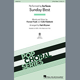 Surfaces Sunday Best (arr. Mark Brymer) 498414