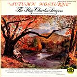 Susan Alcon Autumn Nocturne 88105