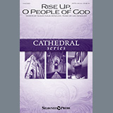 Susan Naus Dengler and Lee Dengler Rise Up, O People Of God 1150279