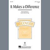 Suzanne Sherman Propp It Makes A Difference 157108