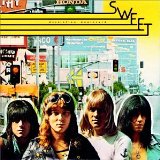 Sweet Ballroom Blitz 67457