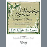 Sydney H. Nicholson Lift High the Cross (arr. Carolyn Hamlin and Richard A. Nichols) 430844
