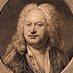 Sylvius Leopold Weiss Capricio 122604
