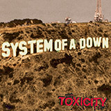 System Of A Down Needles 22145