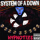 System Of A Down She's Like Heroin 54457