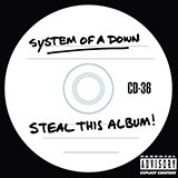 System Of A Down Thetawaves 22427