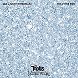SZA & Justin Timberlake The Other Side (from Trolls World Tour) 443830