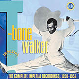 T-Bone Walker You Don't Love Me 153399