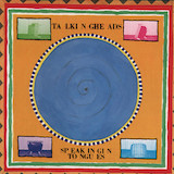Talking Heads Burning Down The House 91949