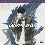 Tauren Wells God's Not Done With You 413423