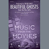 Taylor Swift Beautiful Ghosts (from the Motion Picture Cats) (arr. Mac Huff) 452883