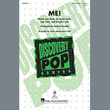 Taylor Swift ME! (arr. Audrey Snyder) 418752
