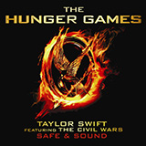 Taylor Swift Safe & Sound (feat. The Civil Wars) (from The Hunger Games) 115285