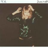 Taylor Swift Shake It Off (arr. Rick Hein) 121309