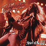 Ted Nugent Thighraceous 27615