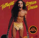 Ted Nugent Wango Tango 27621