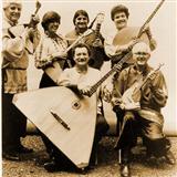 Teddi Schwartz Tum Balalaika (Play the Balalaika) 81934