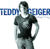 Teddy Geiger Gentlemen 55927