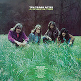Ten Years After I'd Love To Change The World 50852