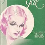Terry Shand My Extraordinary Gal 41409