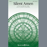 Terry York & David Schwoebel Silent Amen 410625
