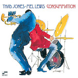 Thad Jones A Child Is Born 91696