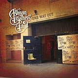 The Allman Brothers Band One Way Out 415617