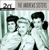 The Andrews Sisters Corns For My Country 117828