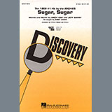The Archies Sugar, Sugar (arr. Kirby Shaw) 438892