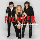 The Band Perry Better Dig Two 95148