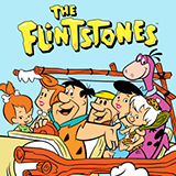 The B.C. 52's (Meet) The Flintstones 1178570