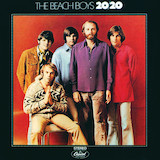 The Beach Boys Cotton Fields (The Cotton Song) 78705