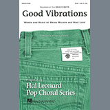 The Beach Boys Good Vibrations (arr. Ed Lojeski) 437340