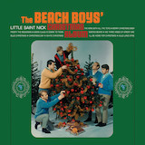 The Beach Boys Little Saint Nick 167322