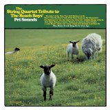 The Beach Boys Please Let Me Wonder 19570