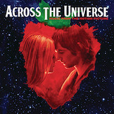 The Beatles Across The Universe (from Across The Universe) 65824
