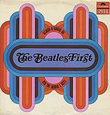 The Beatles Ain't She Sweet 178564