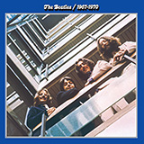 The Beatles Don't Let Me Down (arr. Maeve Gilchrist) 1387427